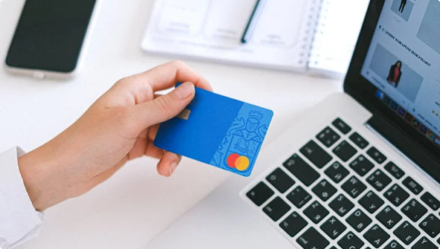 KREDİ KARTI<br>TAKSİT İLE KOLAY ÖDEME SİSTEMİ!