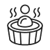 Oval Jakuzi